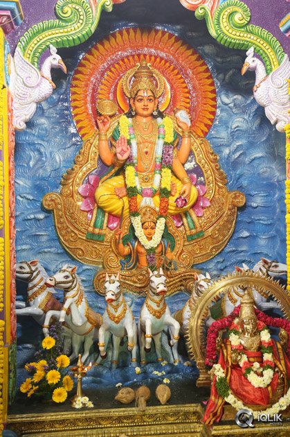 Film-Nagar-Daiva-Sannidhanam-New-Temple-Inauguration